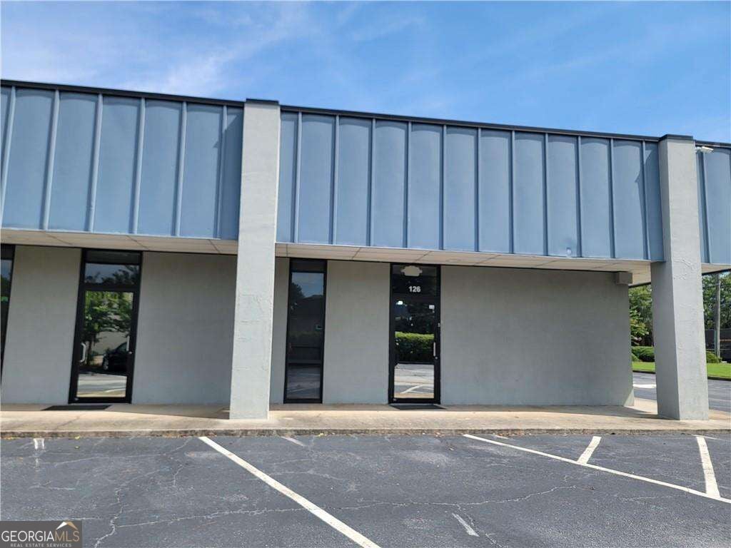 2030 Tucker Industrial RD 126A