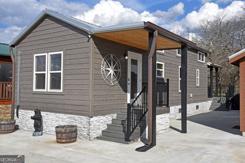 435 Golden Nugget Blairsville GA 30512