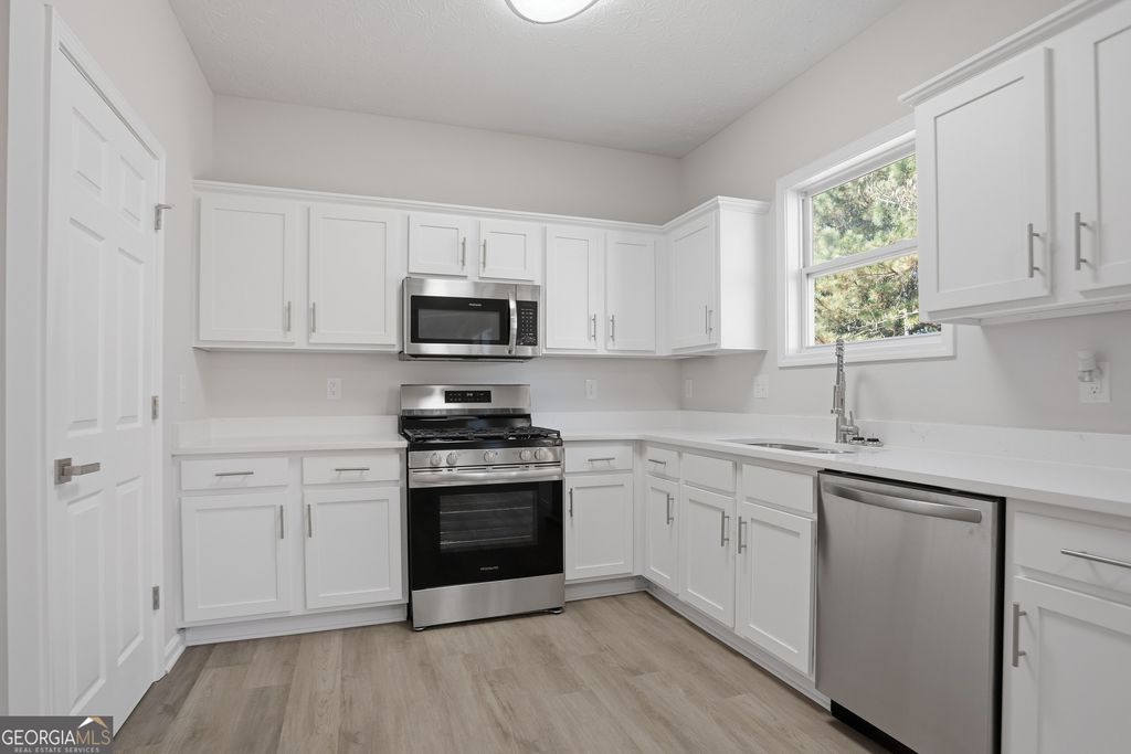 Photo of 11603 Kades Trail, Hampton, GA 30228 (MLS # 10631330)