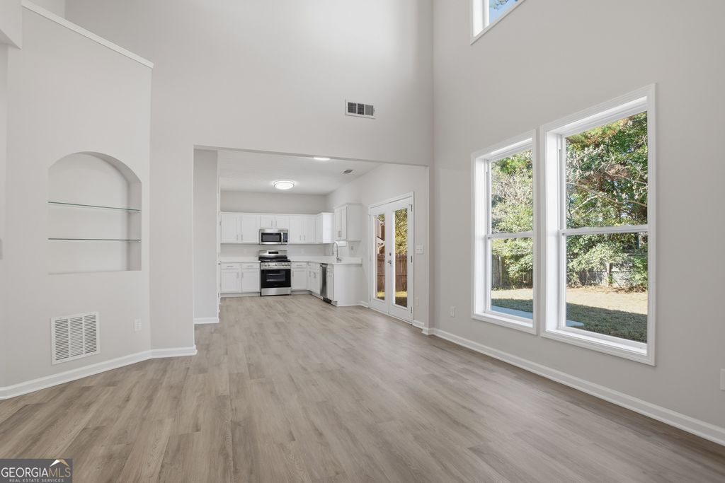 Photo of 11603 Kades Trail, Hampton, GA 30228 (MLS # 10631330)