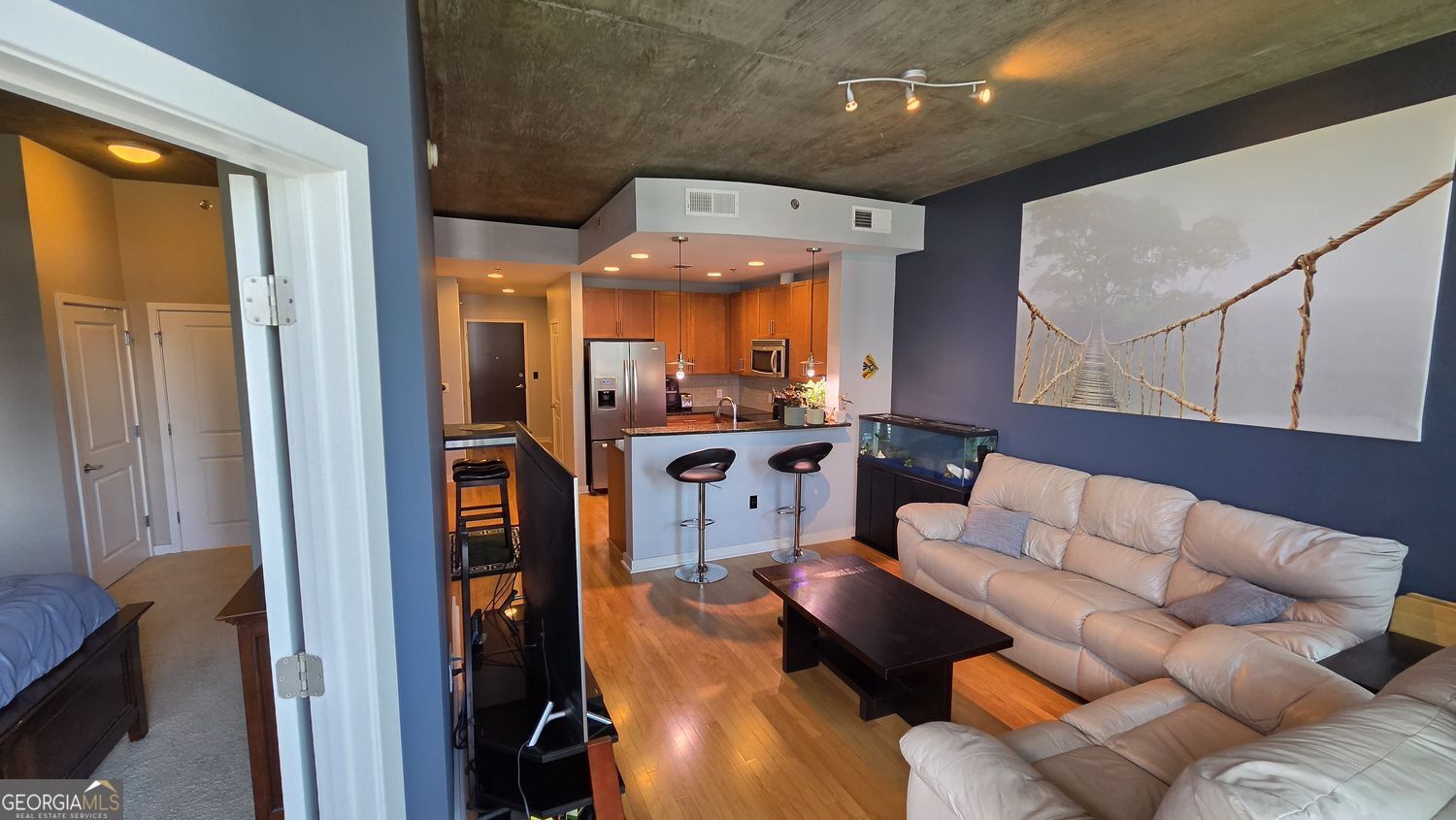 855 Peachtree ST 1510