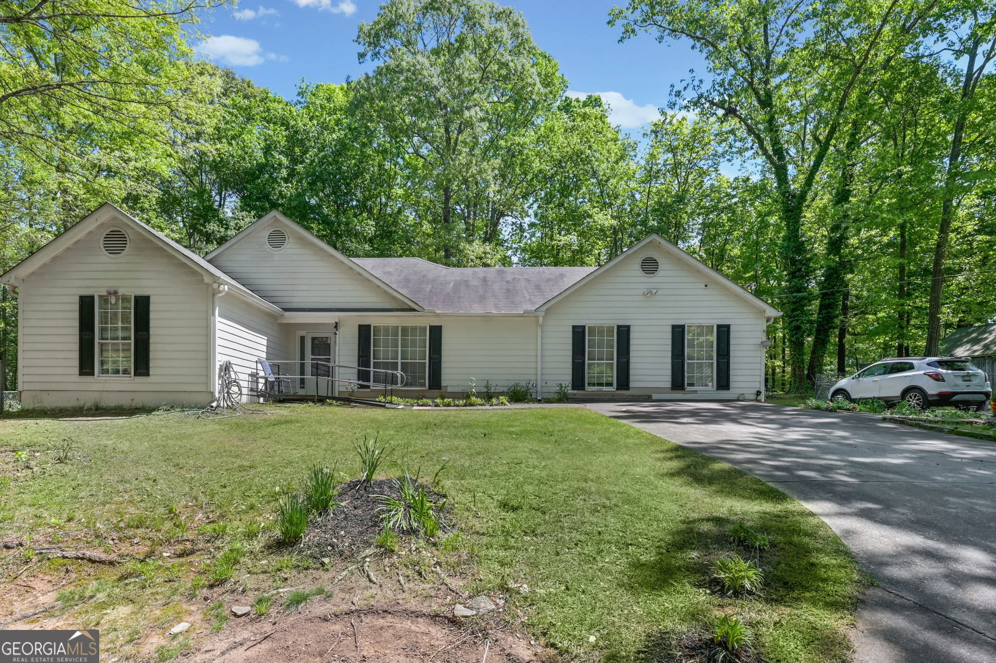 365 Cook Drive, Ellenwood, GA, 30294