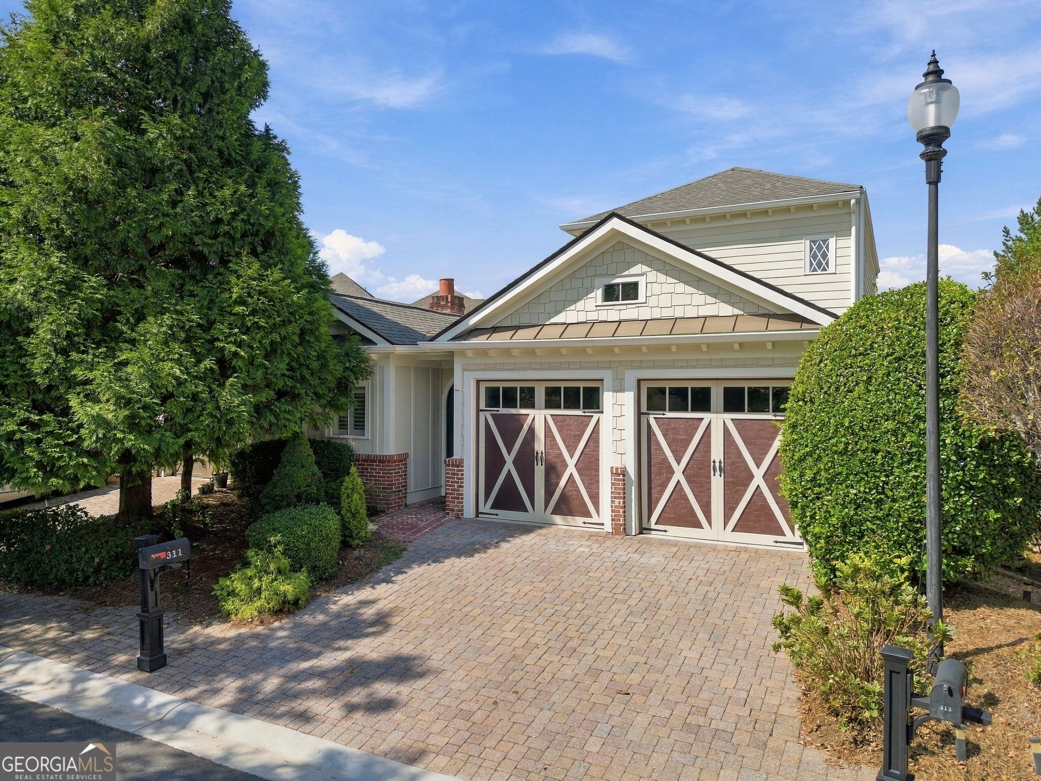 311 Gray Shingle LN