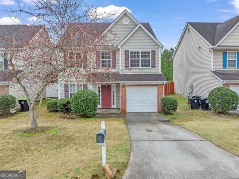 6130 Hickory Lane Drive, Union City, GA 30291 - MLS#: 10456948