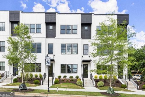 671 Soul ALY 145 Alpharetta GA 30009