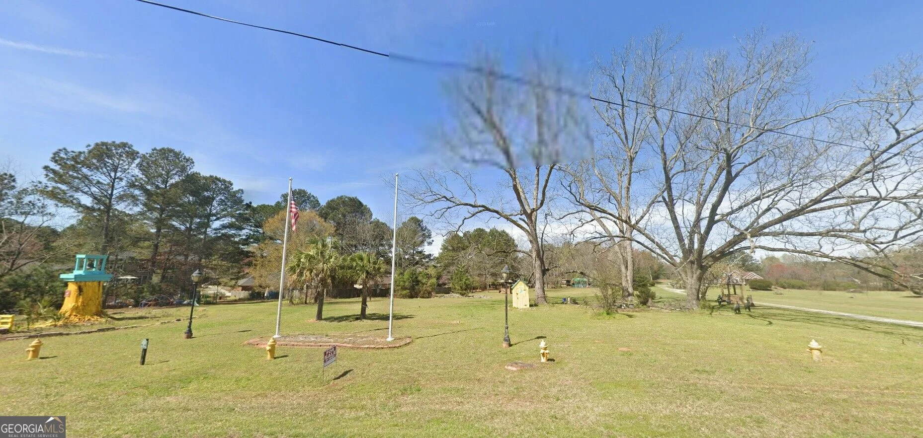 2240 Gum Creek Church Road