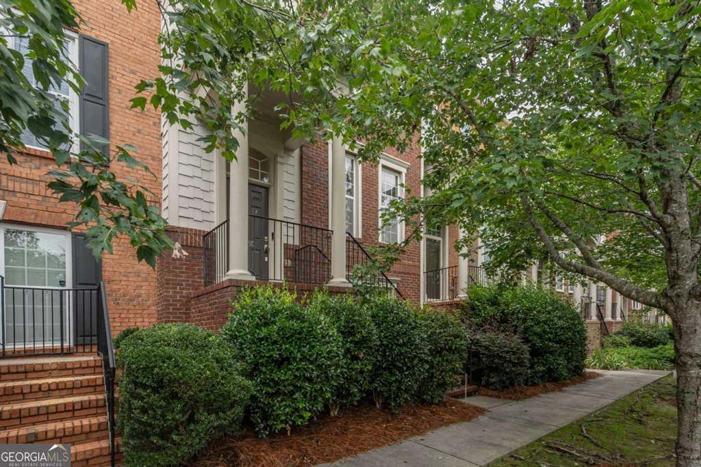 Photo of 2450 Natoma Court SE #11, Smyrna, GA 30080 (MLS # 10822893)
