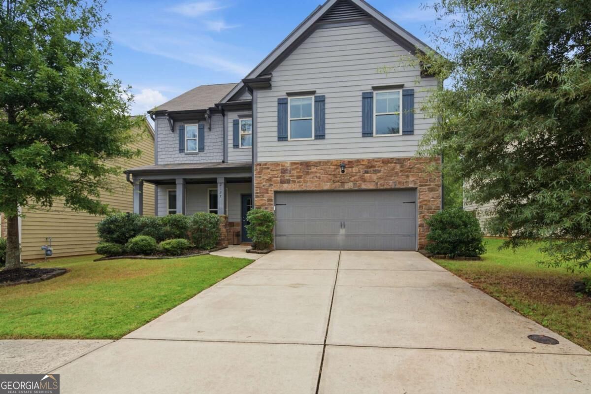 2127 Apple Orchard WAY