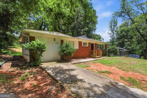 Photo of 1836 Evans Drive SW, Atlanta, GA 30310 (MLS # 10812320)