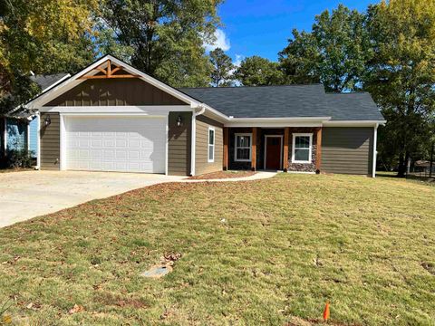Photo of 4 Gowen Drive SW, Rome, GA 30165 (MLS # 20065787) Photo of 4 Gowen Drive SW, Rome, GA 30165 (MLS # 20065787)