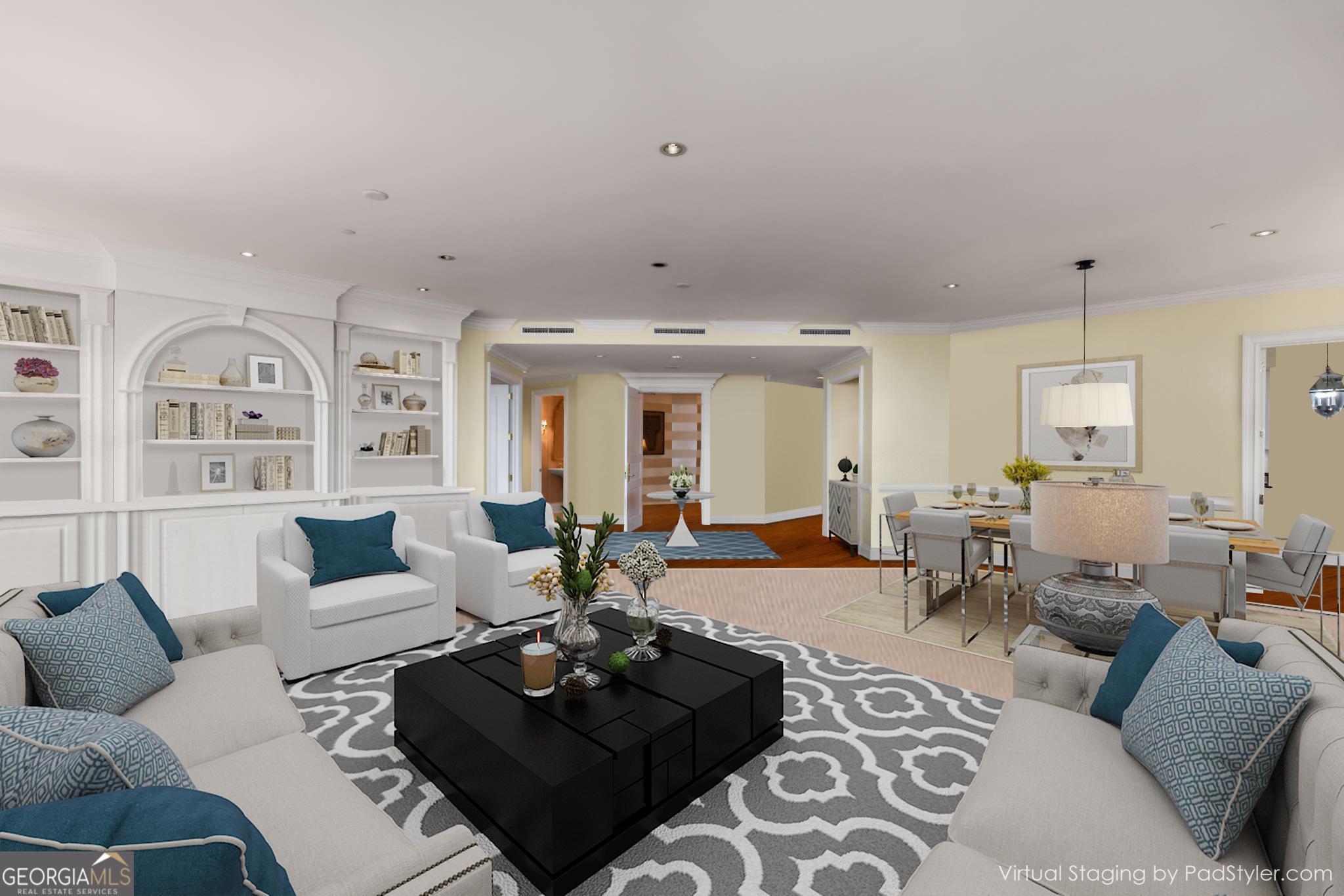 750 Park AVE NE 25W