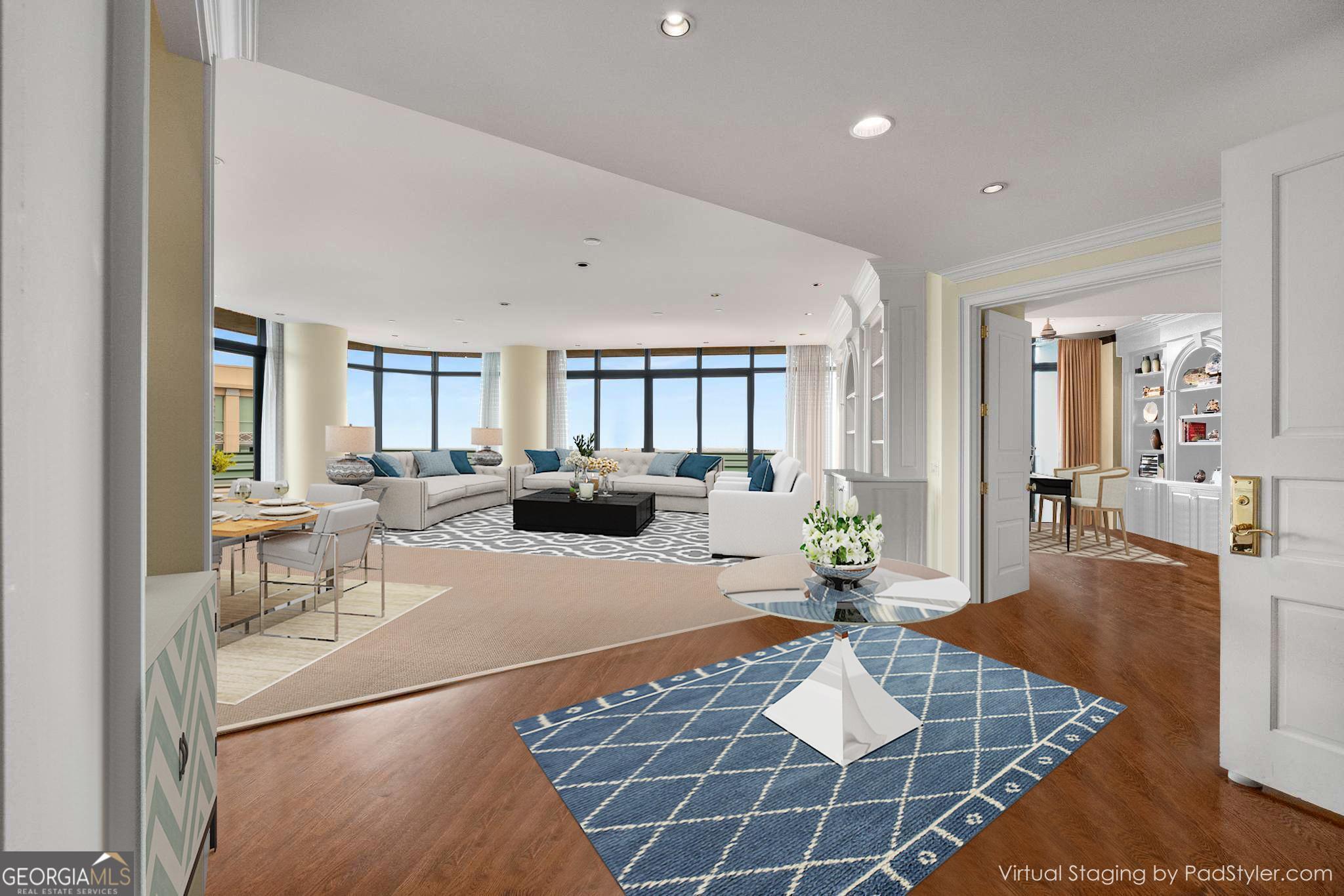 750 Park AVE NE 25W