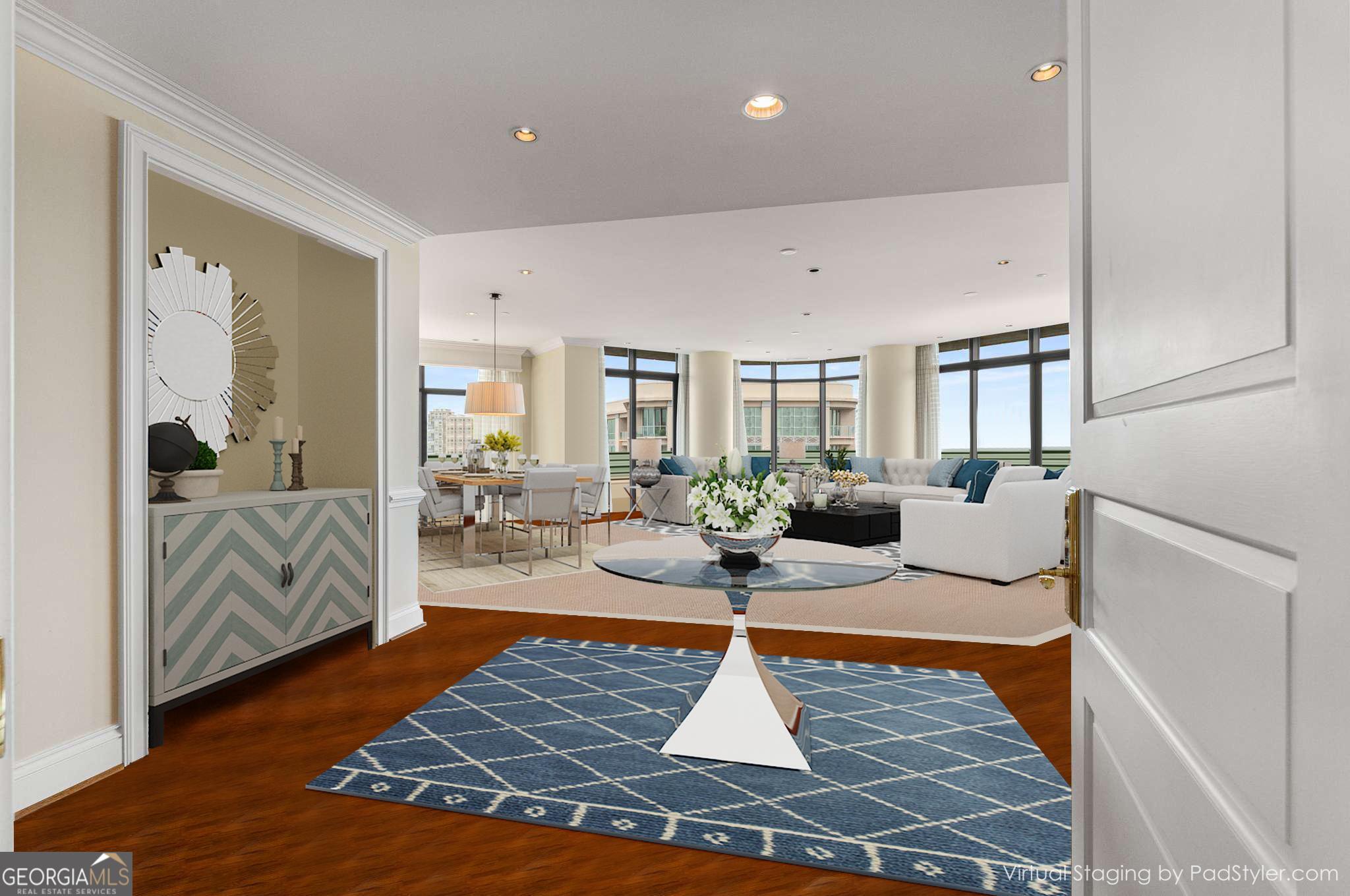 750 Park AVE NE 25W