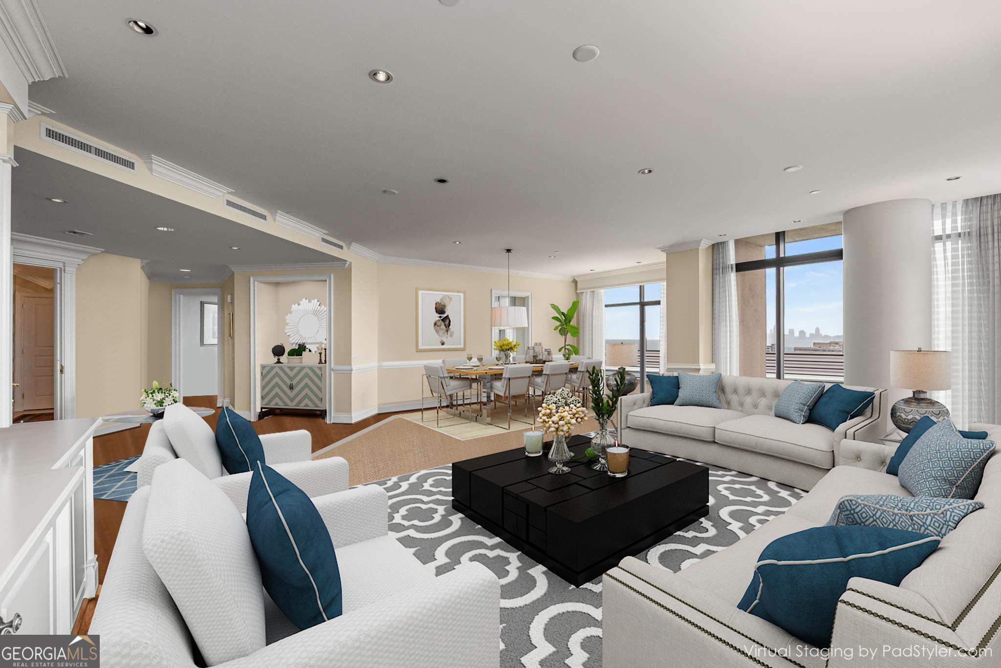 750 Park AVE NE 25W