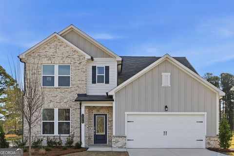 Photo of 1270 Windance Lake Drive, Loganville, GA 30052 (MLS # 10664031)