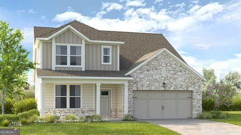 4171 Brindle PL Loganville GA 30052