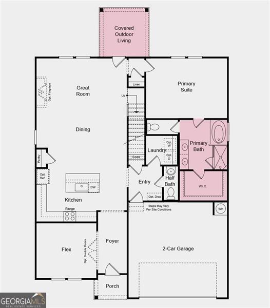 4171 Brindle PL