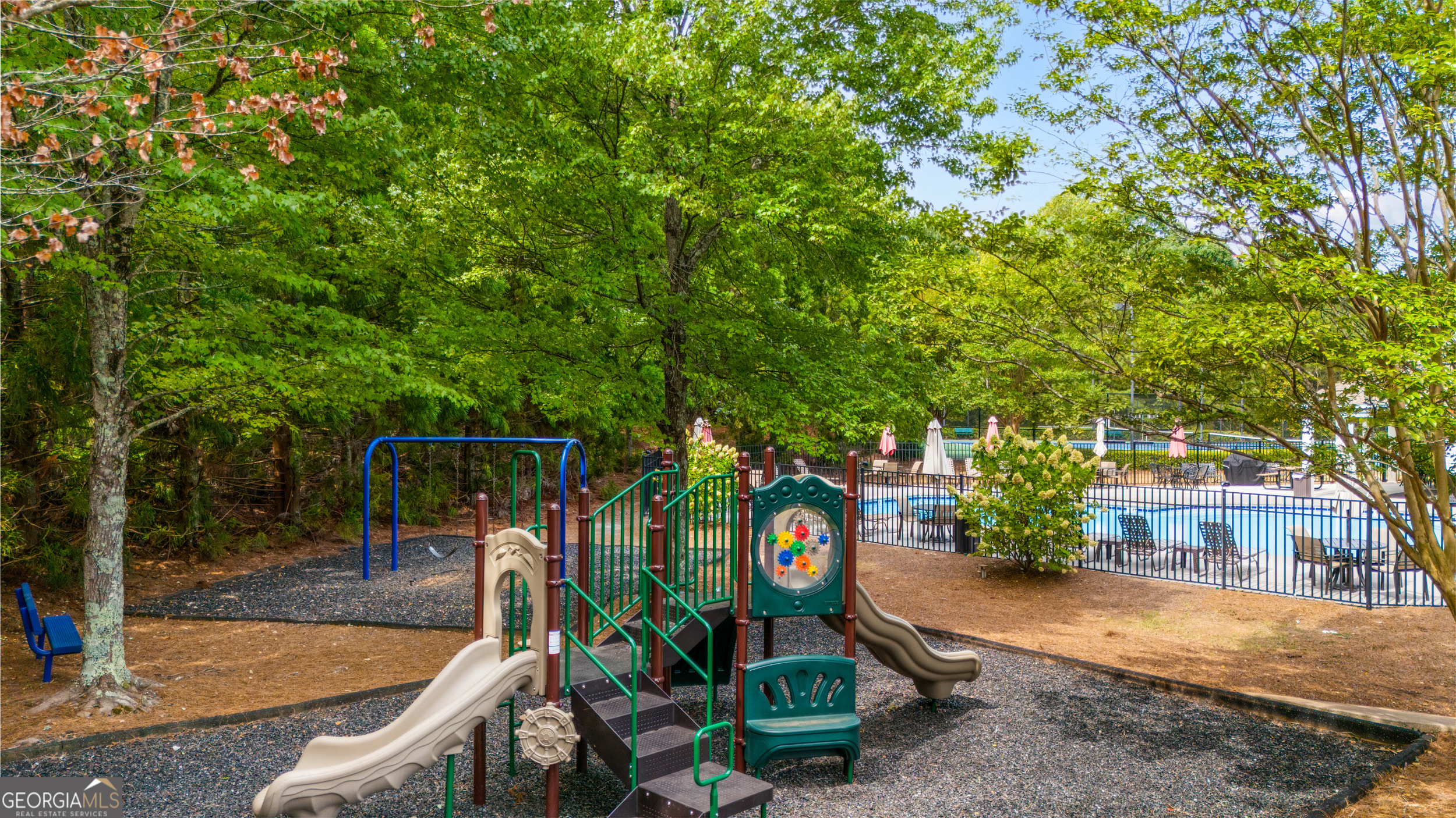 Bradshaw Park - Residential