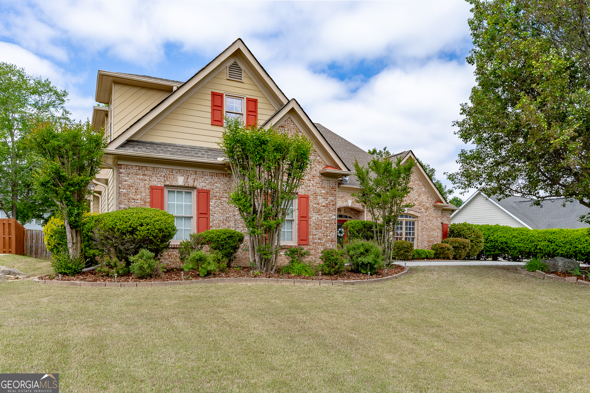 3570 Rolling Creek DR