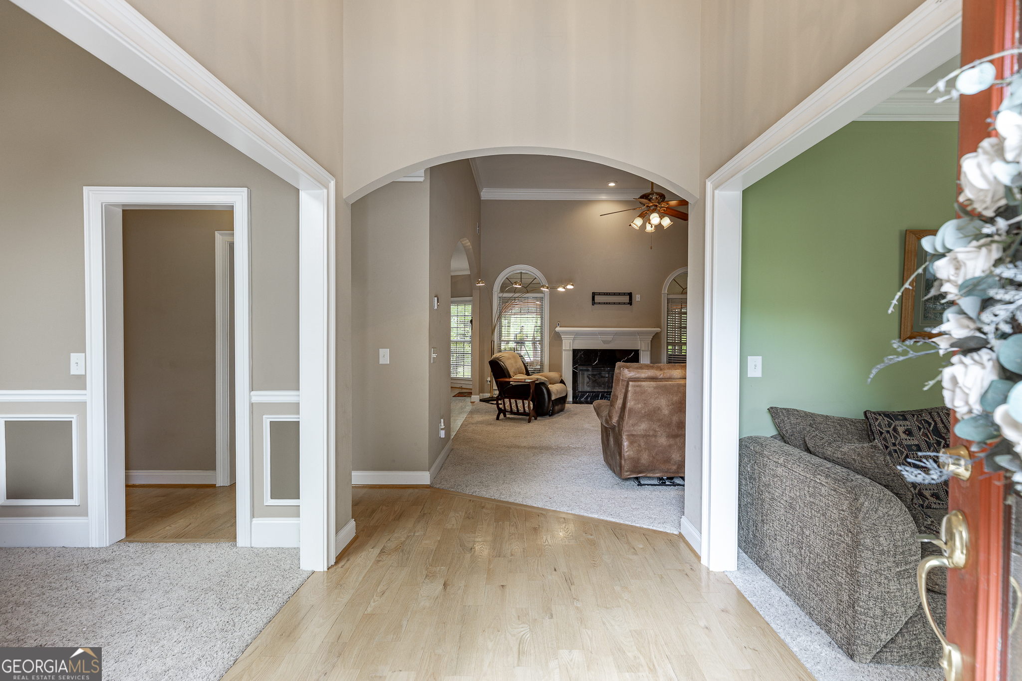3570 Rolling Creek DR