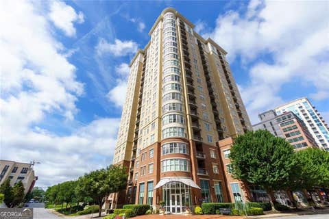 Photo of 325 E Paces Ferry Road NE #1107, Atlanta, GA 30305 (MLS # 10795835)