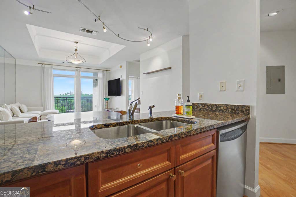 Photo of 325 E Paces Ferry Road NE #1107, Atlanta, GA 30305 (MLS # 10795835)