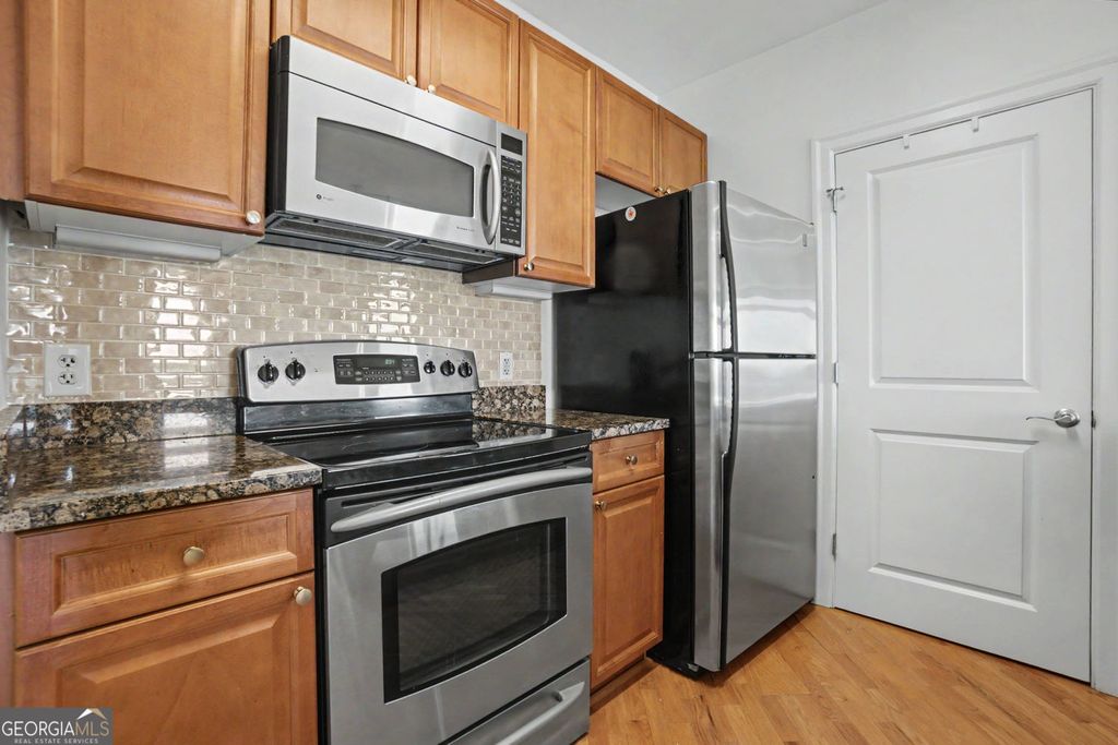 Photo of 325 E Paces Ferry Road NE #1107, Atlanta, GA 30305 (MLS # 10795835)