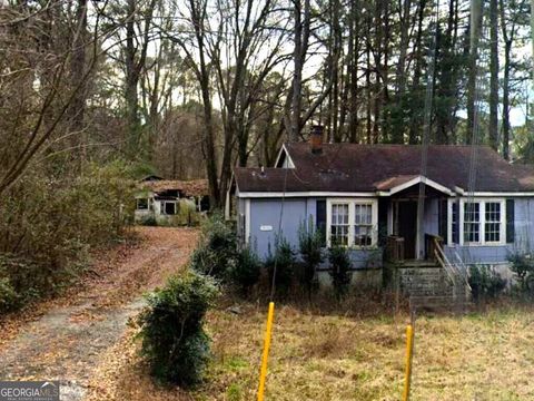 A home in Union City