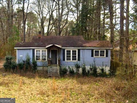 A home in Union City