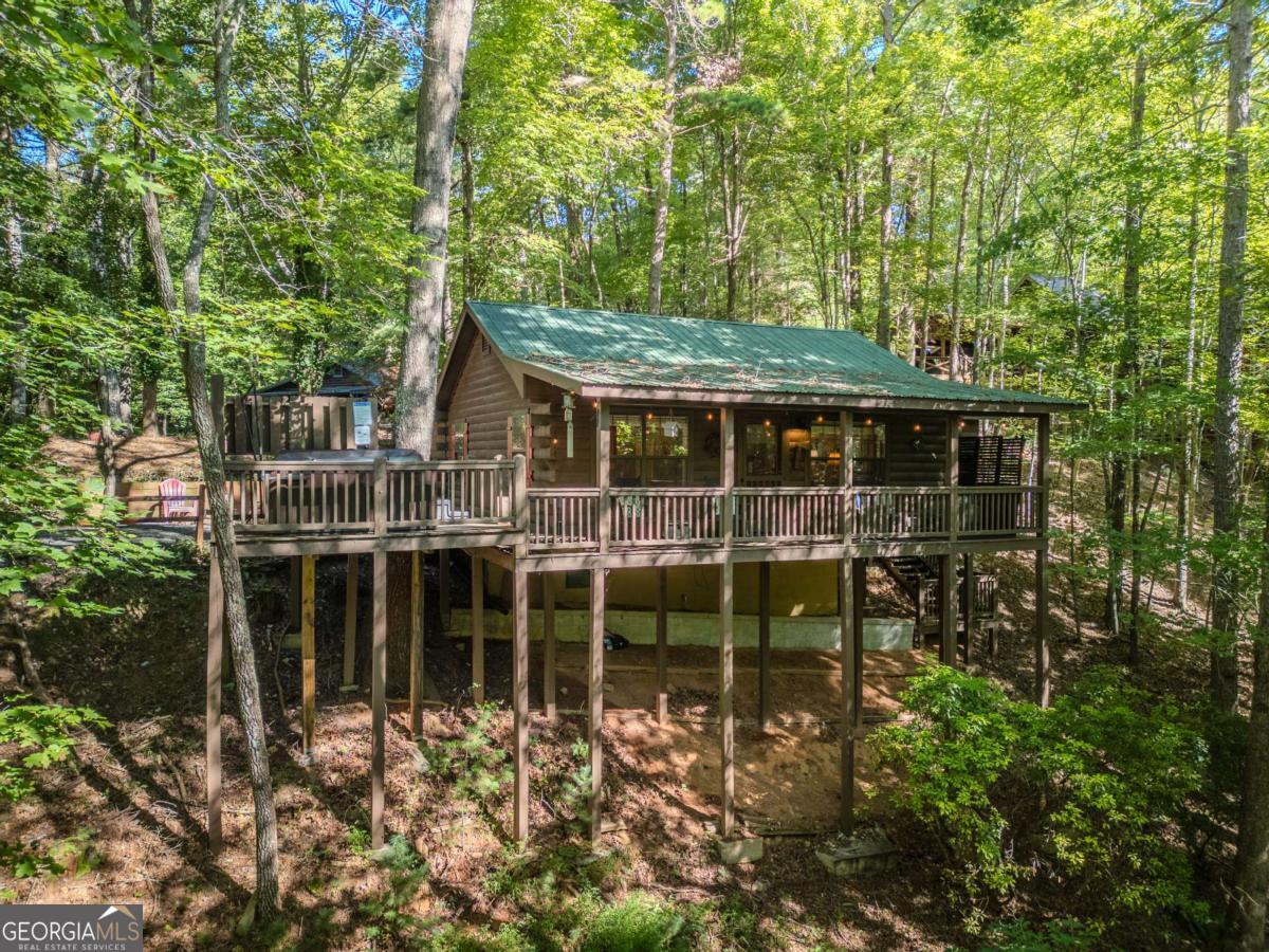 129 N Cherokee DR