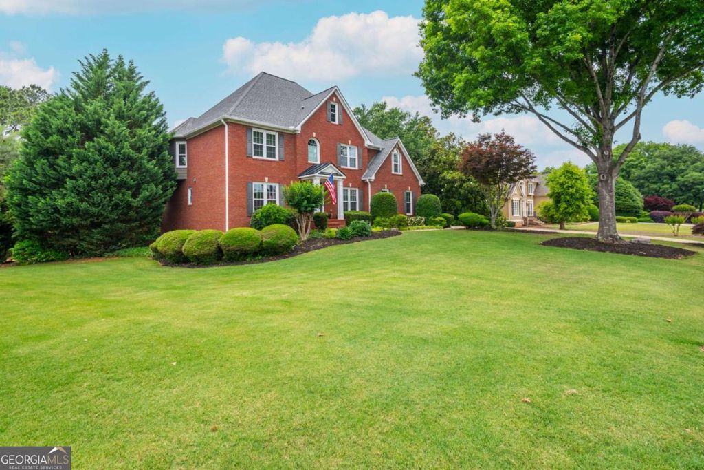 Photo of 295 Devereux Downs, Roswell, GA 30075 (MLS # 10775206)