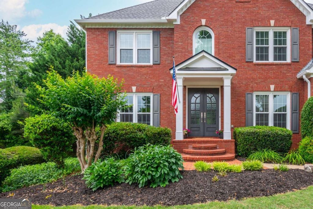 Photo of 295 Devereux Downs, Roswell, GA 30075 (MLS # 10775206)