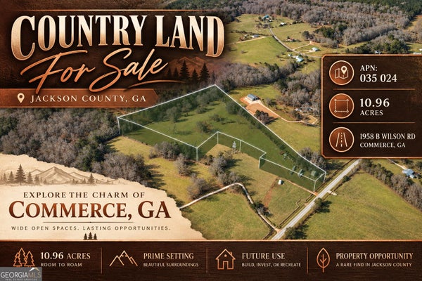 1958 B WILSON RD, COMMERCE, GA 30529 - Image 4dcf7fb8ba0d4de5bf1dab5735e41cd3/4178805576