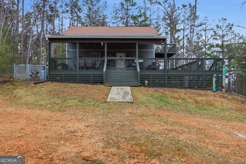509 Sherwood LN Clayton GA 30525