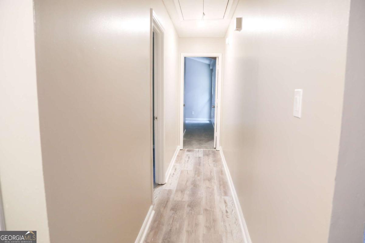 OLD FARM PLACE - Residential Lease