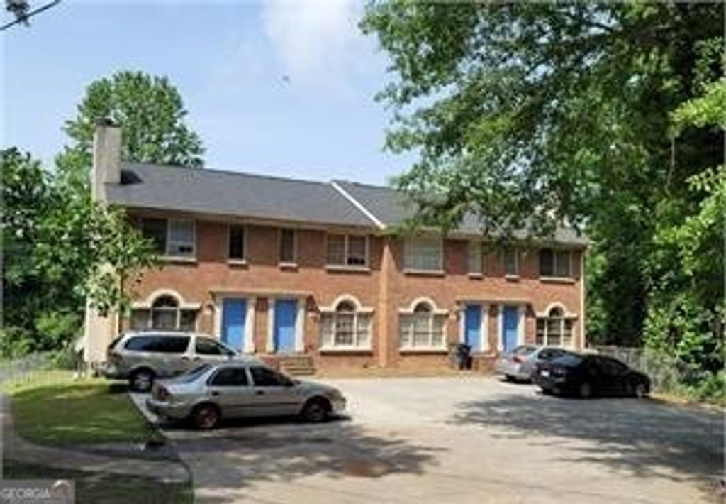 Photo of 1322 Sweet Pine Drive, Norcross, GA 30093 (MLS # 10706932)