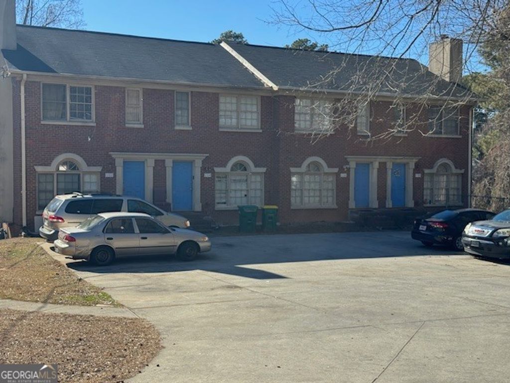 Photo of 1322 Sweet Pine Drive, Norcross, GA 30093 (MLS # 10706932)