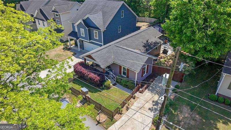 2428 Brantley ST NW