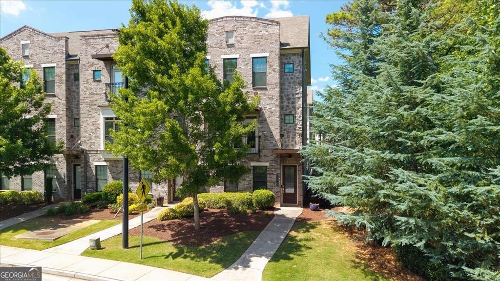 Photo of 316 Coalter Way, Decatur, GA 30030 (MLS # 10839684)