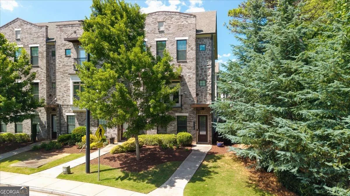 316 Coalter Way, Decatur, GA, 30030