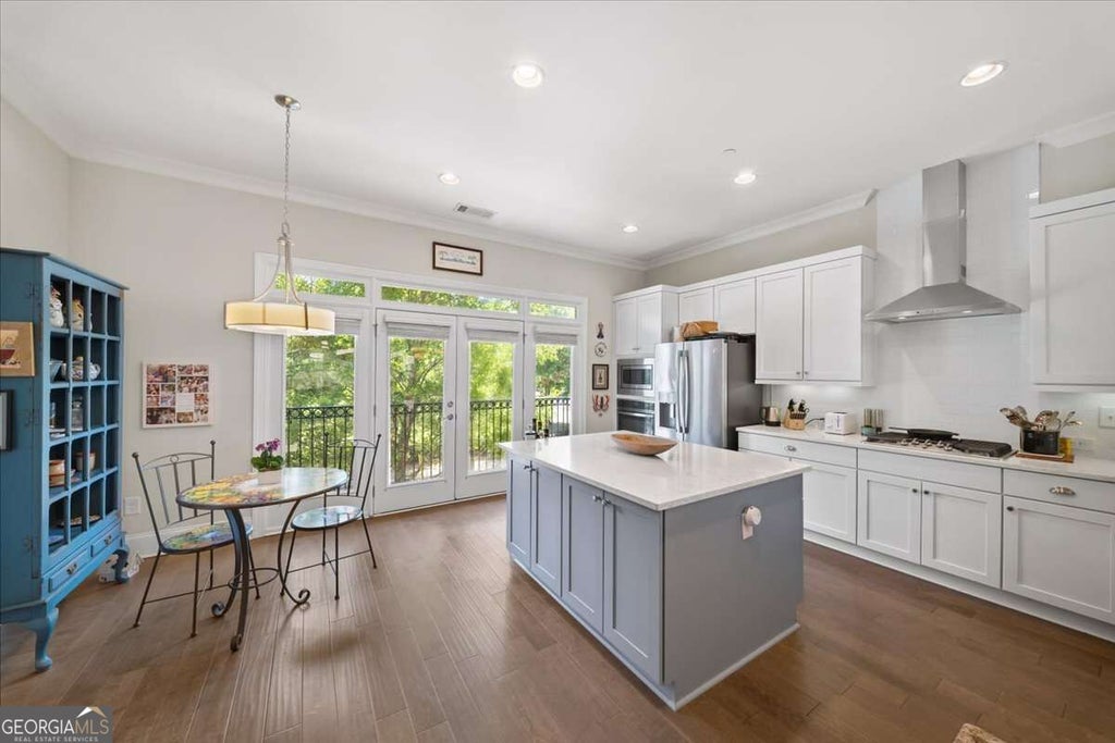 Photo of 316 Coalter Way, Decatur, GA 30030 (MLS # 10839684)