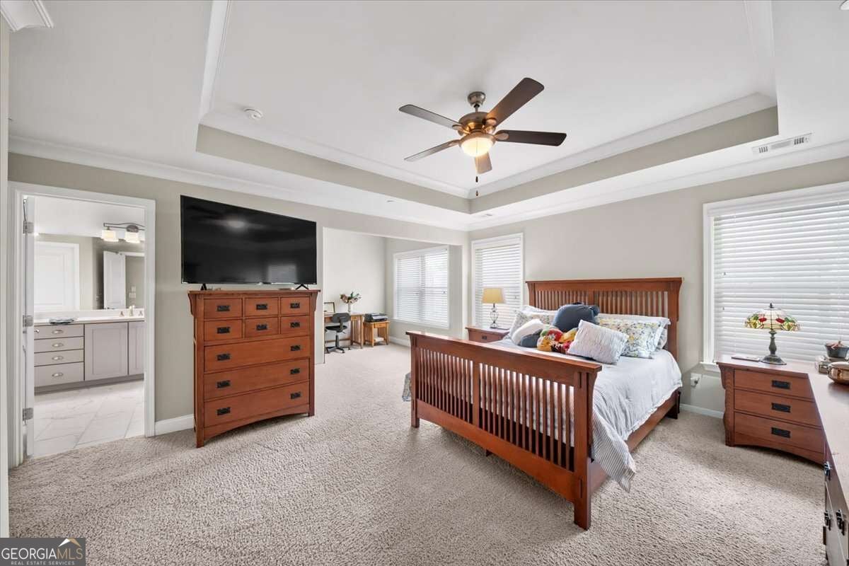 316 Coalter WAY