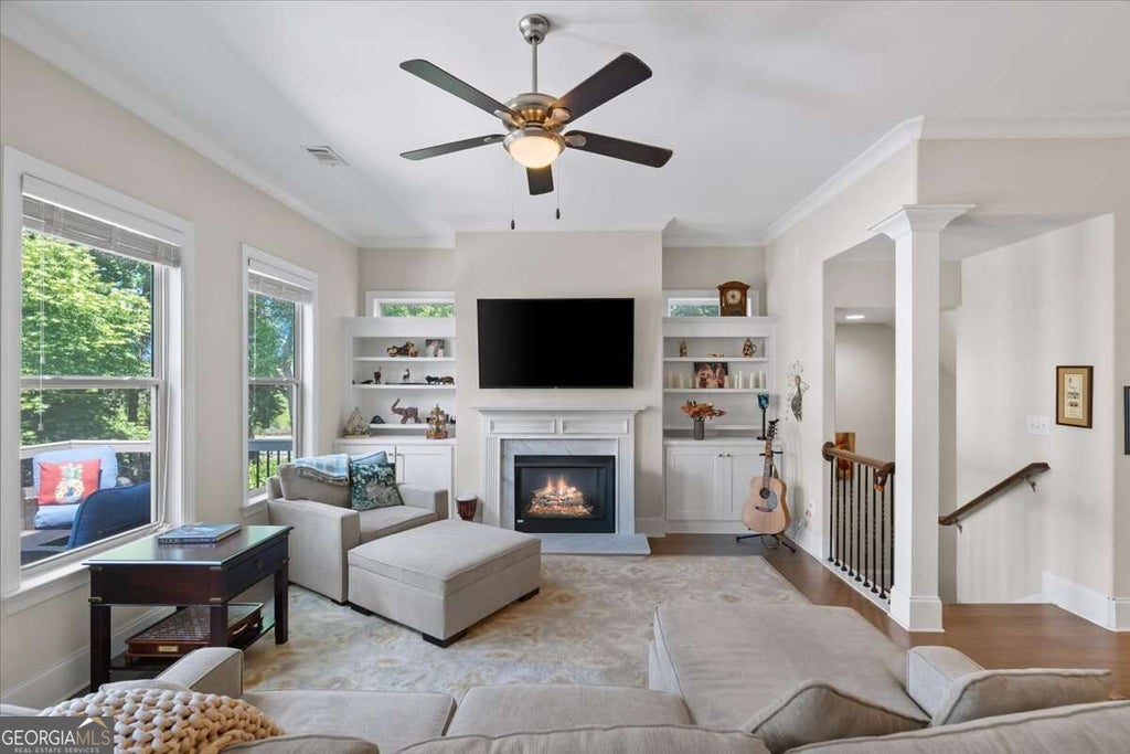 Photo of 316 Coalter Way, Decatur, GA 30030 (MLS # 10839684)