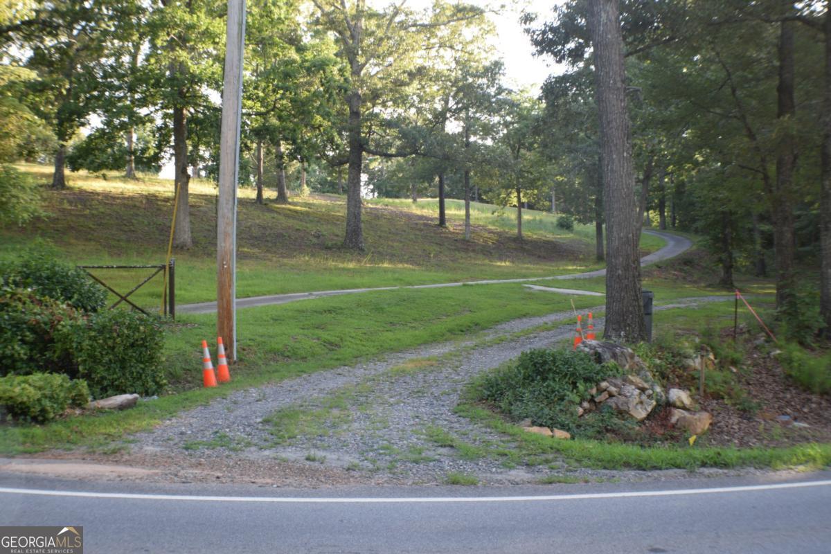 1526 Lost Mountain Road RD