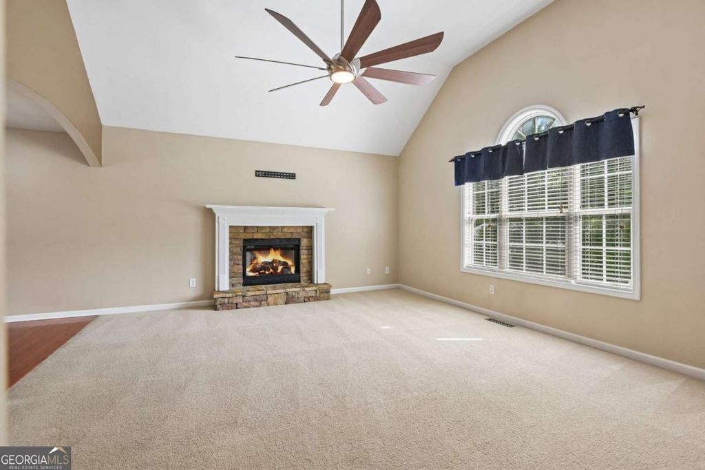 Photo of 131 Jake Taylor Drive, Acworth, GA 30102 (MLS # 10774084)