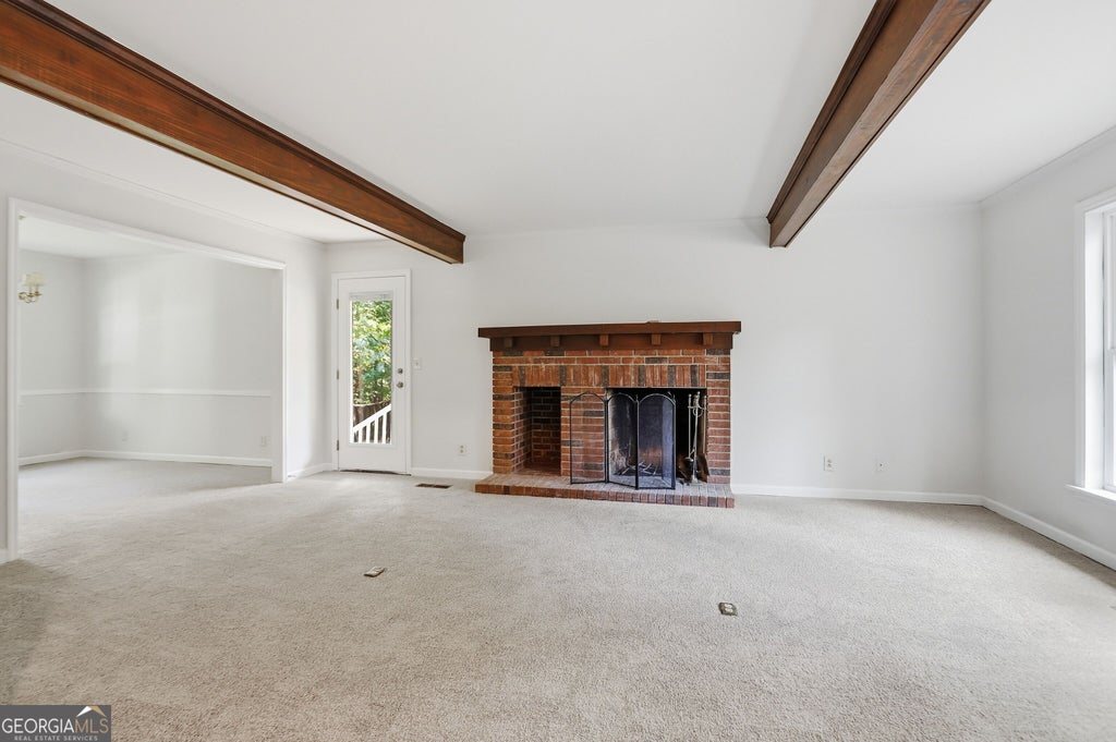 Photo of 990 Chads Ford Court, Macon, GA 31210 (MLS # 10855904)