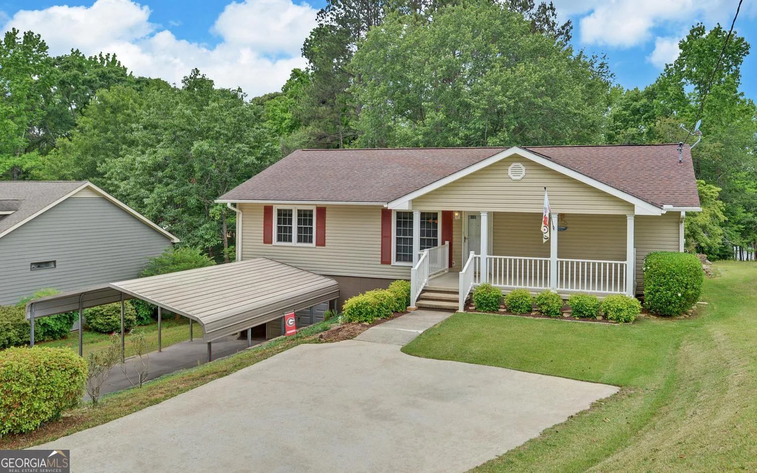 157 Nelle Drive
