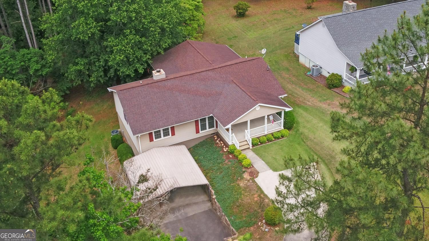 157 Nelle DR