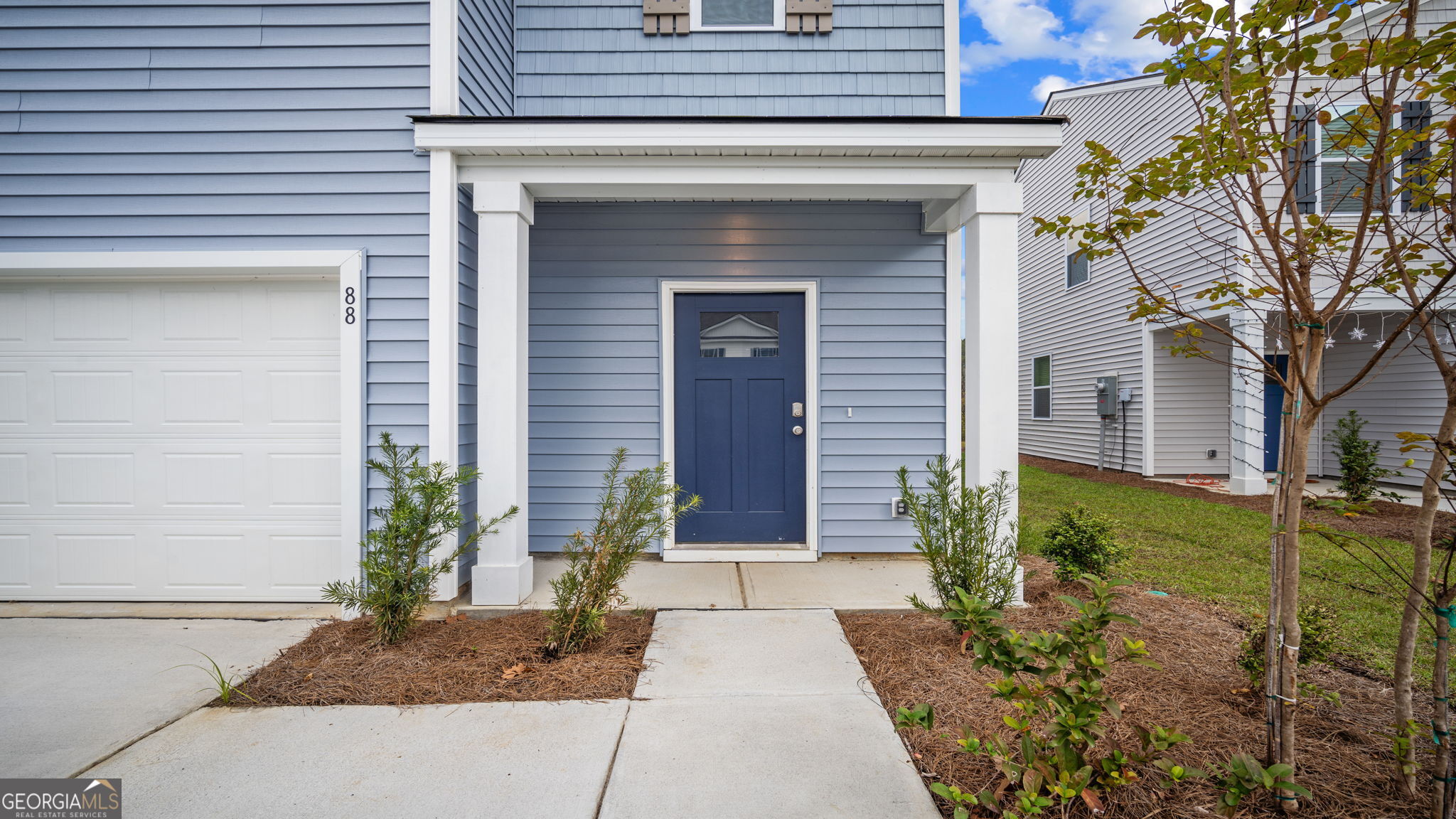 56 Cypress LOOP