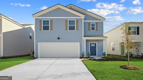 Photo of 56 Cypress Loop, Port Wentworth, GA 31407 (MLS # 10578422)